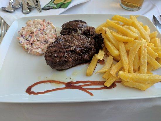 Chiringuito Oasis Fuengirola